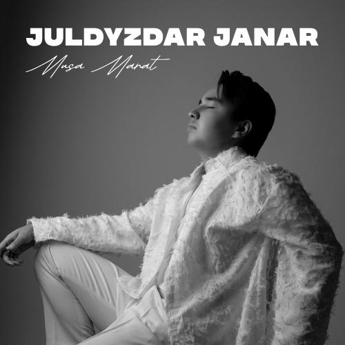 Musa Marat - Juldyzdar janar