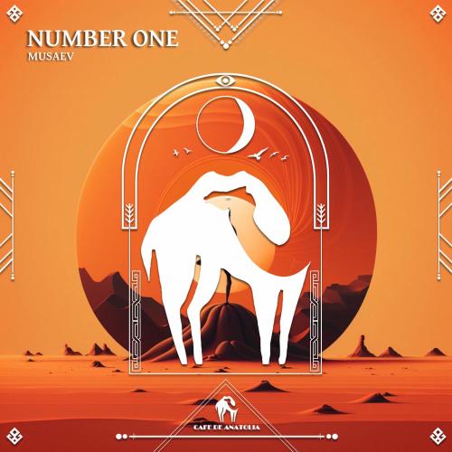 MUSAEV & Cafe De Anatolia - Number One
