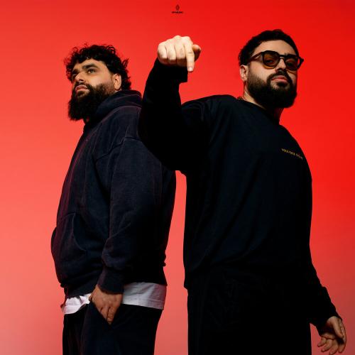 Musart & Ra-jah - Подруга