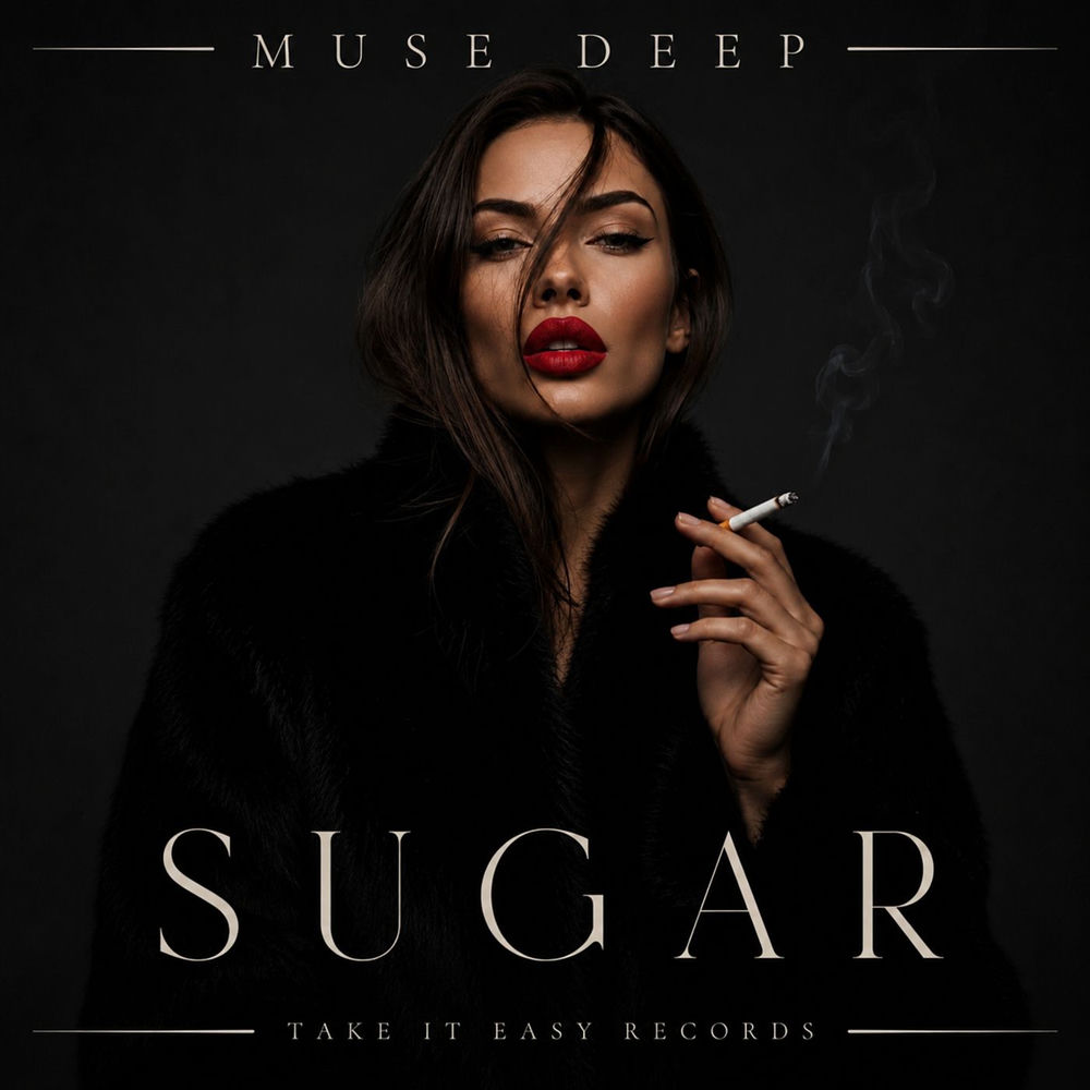 Sugar - MUSE DEEP