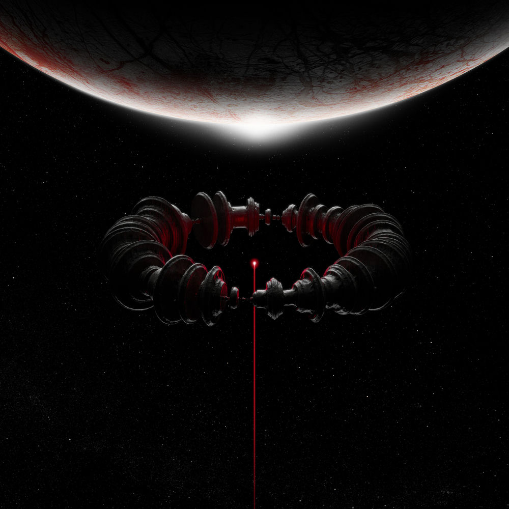 Muse - Hexagons