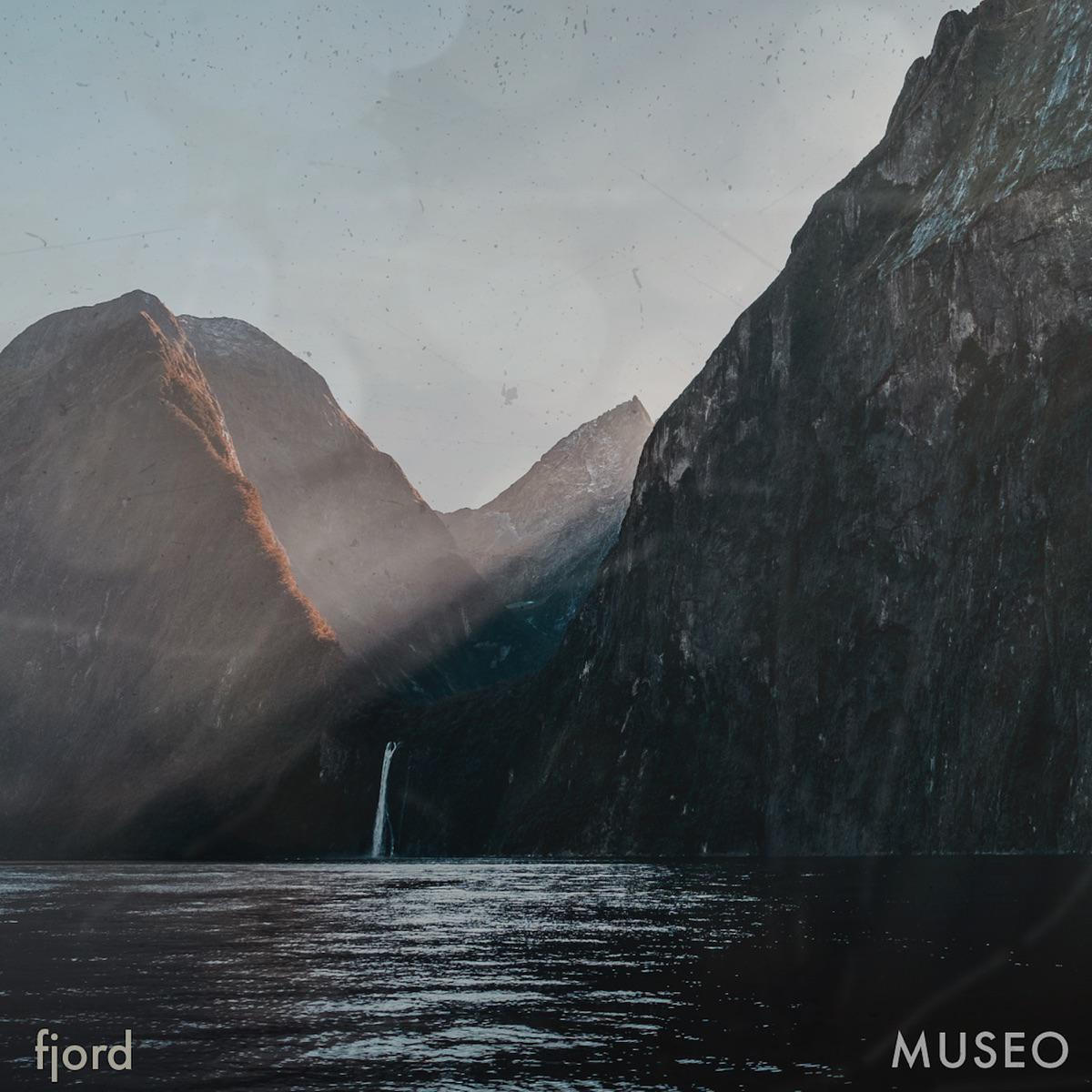 Fjord - Museo