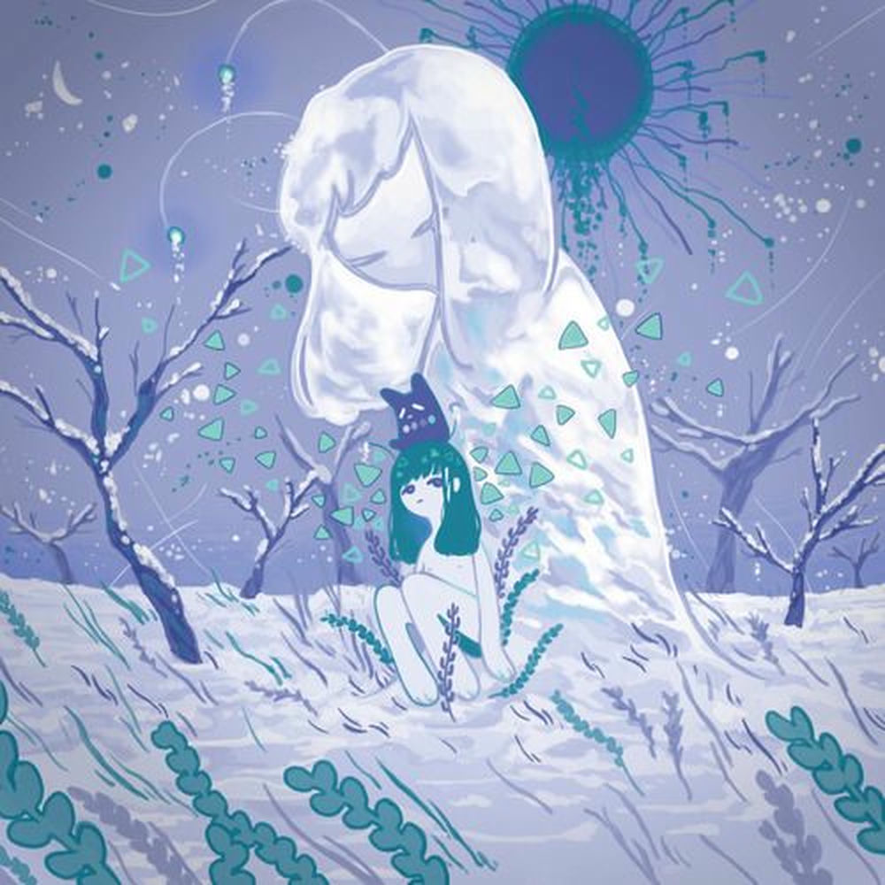 Dynamism - Mushi-P
