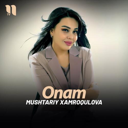 Onam - Mushtariy Xamroqulova
