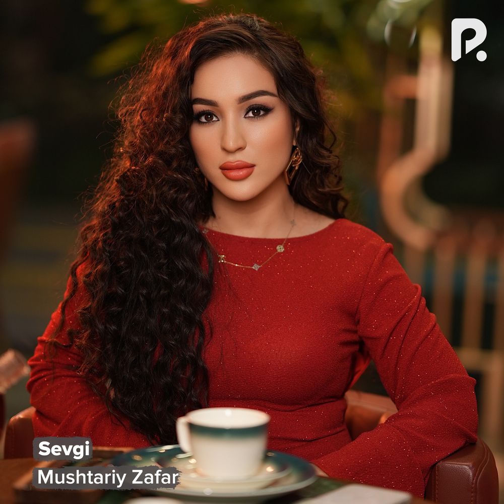 Sevgi - Mushtariy Zafar