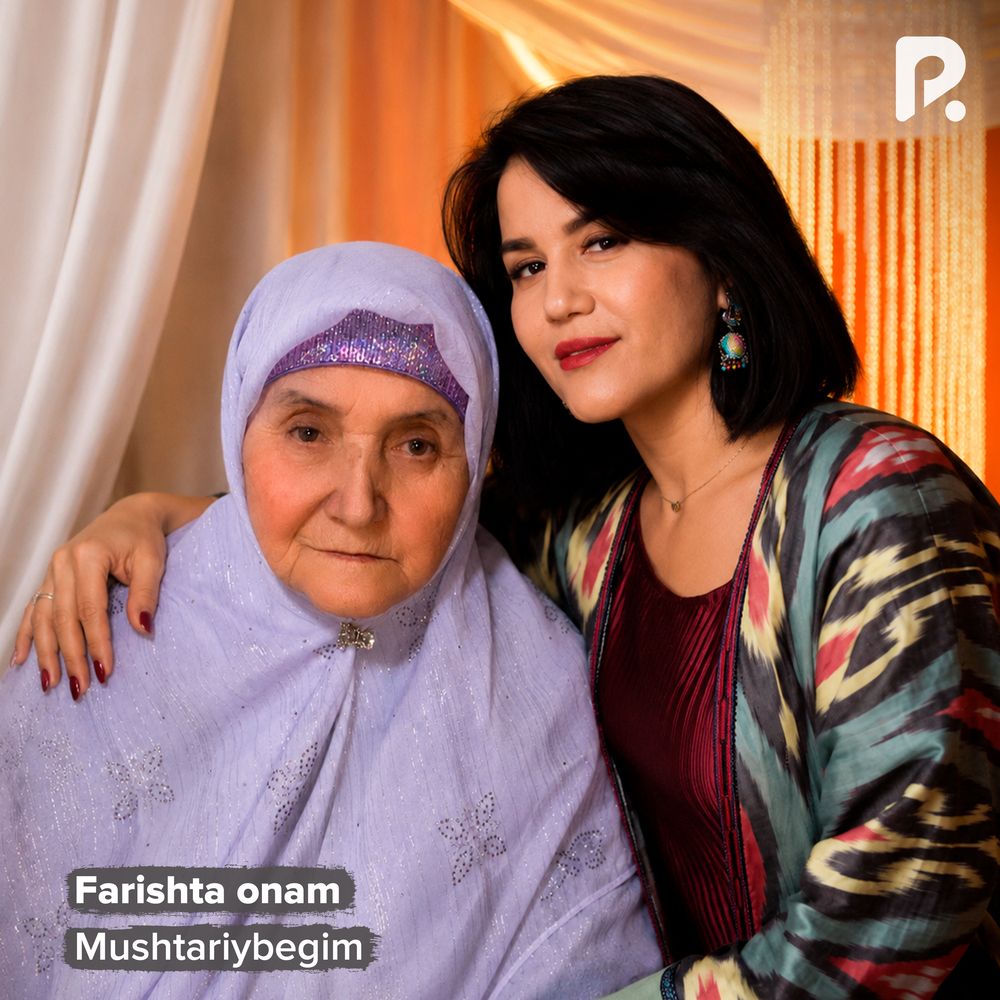 Farishta Onam - Mushtariybegim