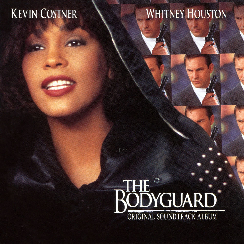 Theme From The Bodyguard - Music composed and conducted by Alan Silvestri