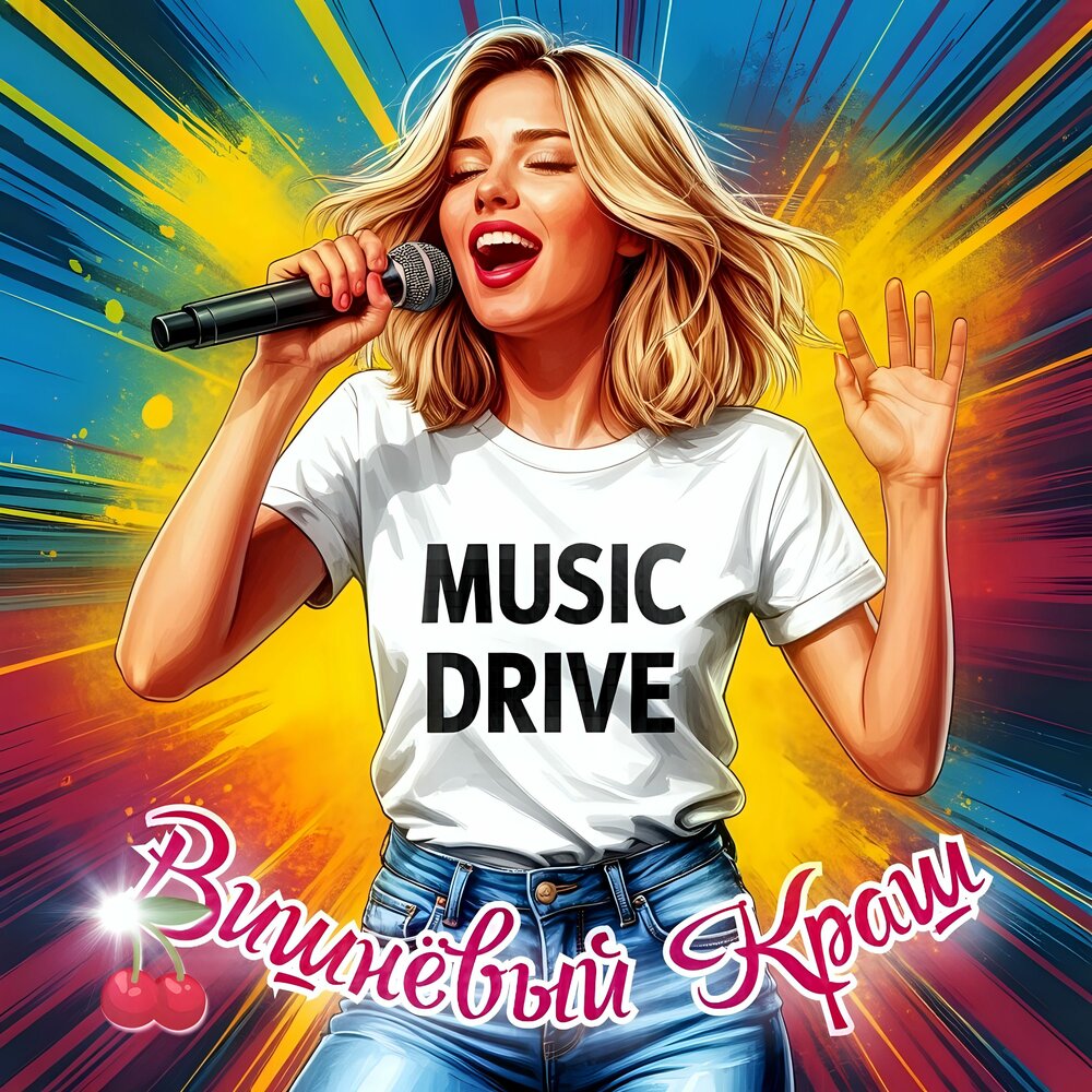 Я обещаю - Music Drive