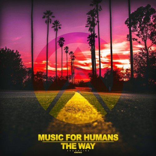 Music for Humans - The Way