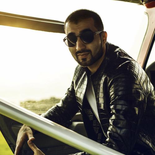 Music Hayk - Любовь
