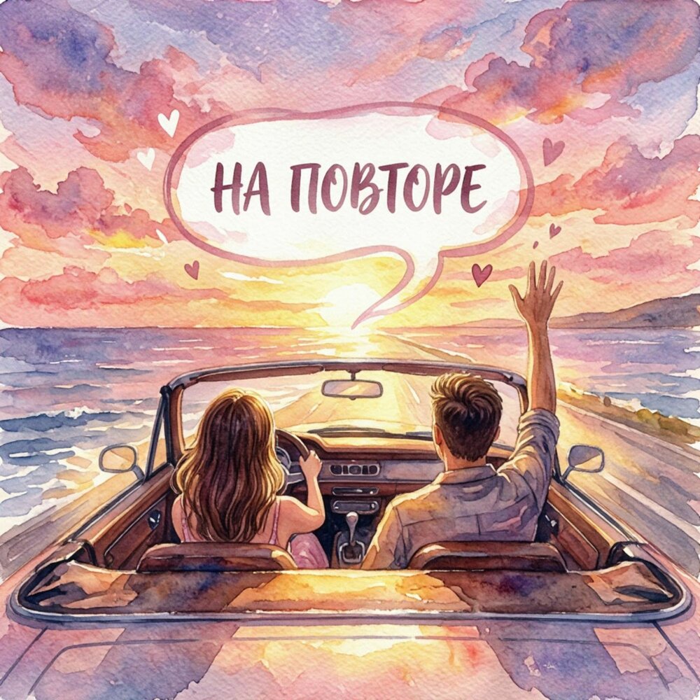 На повторе - Music House