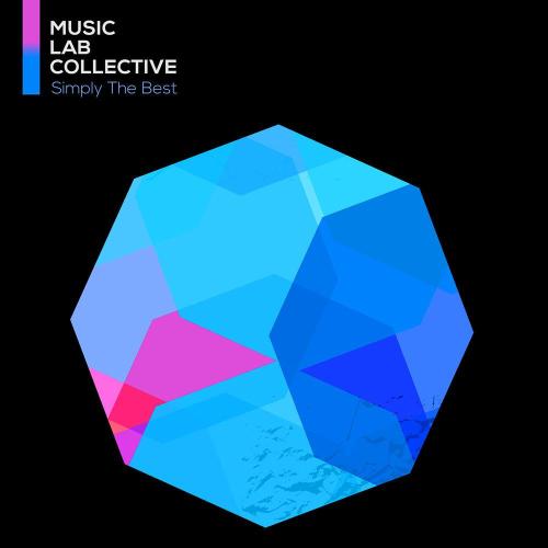 Music Lab Collective - Simply The Best (arr. piano)