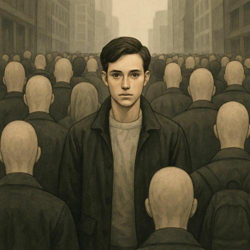 Music of the soul - Флюгер