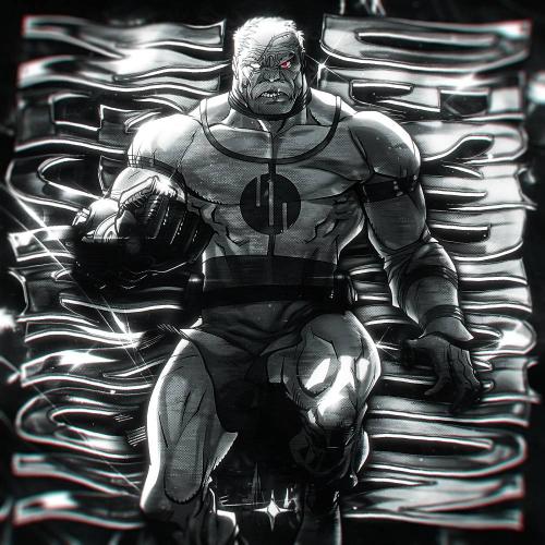 Musicpflanze & Buxi & SK3TCH01 & Polaris - MONTAGEM DESTRUCTION