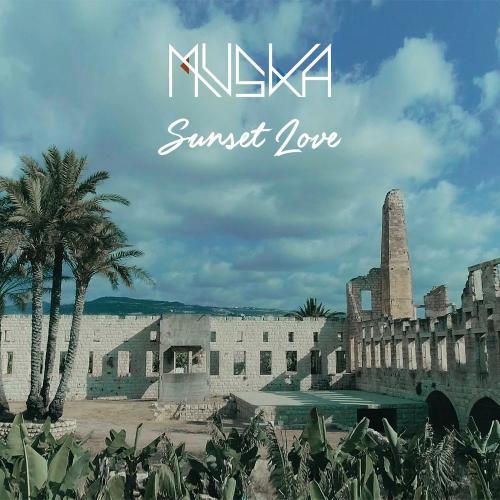 Sunset Love - Muska