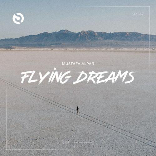 MUSTAFA ALPAR - Flying Dreams 