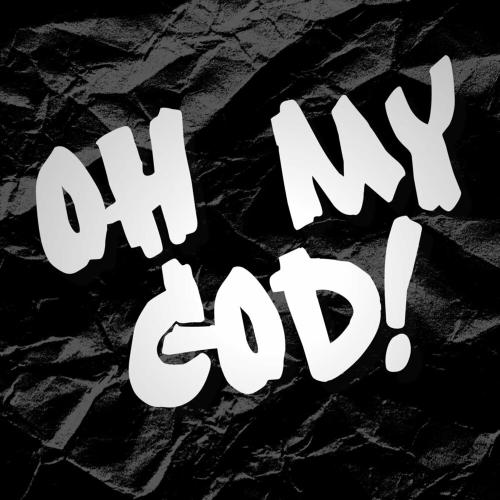 MUSTAFA ALPAR - Oh My God!
