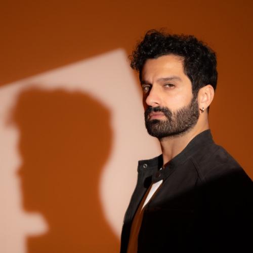 Keçi - Mustafa Barış Koçkar