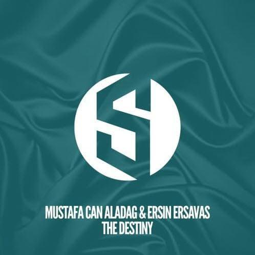 Mustafa Can Aladag, Ersin Ersavaş - The Destiny (Radio Mix)