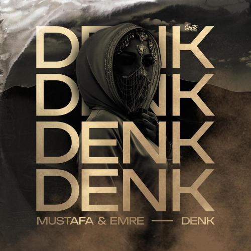 Mustafa - DENK