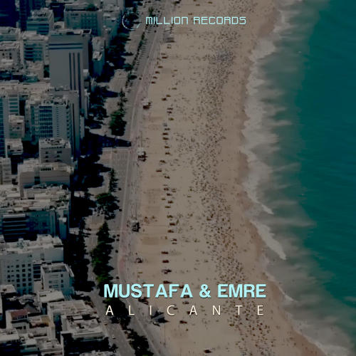 Mustafa & Emre - Alicante