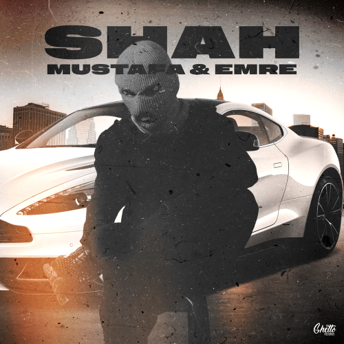 Mustafa & Emre - Shah