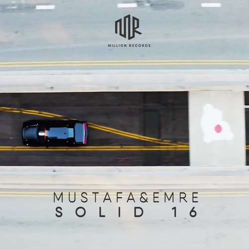 Mustafa & Emre - Solid 16