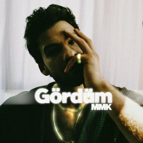 Mustafa Mert Koç - Gördüm