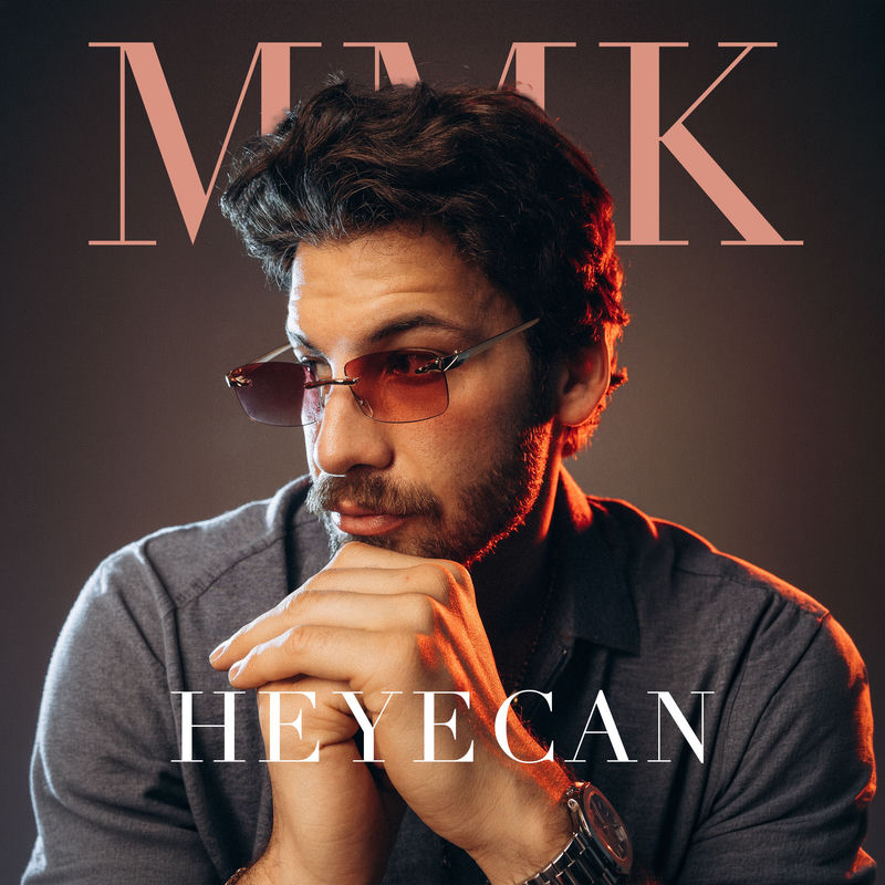 Heyecan - Mustafa Mert Koç