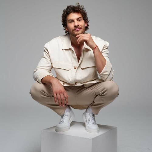 Mustafa Mert Koç - Sen Gel