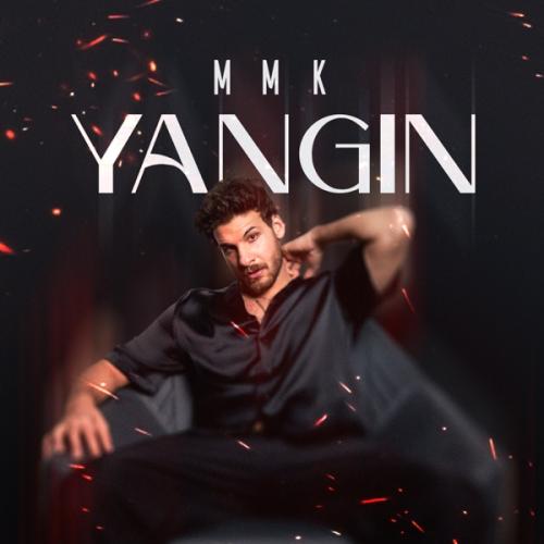 Mustafa Mert Koç - Yangın