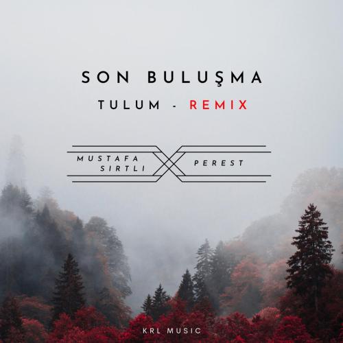 Son Buluşma Tulum Vadisi (Remix) - Mustafa Sırtlı & Perest
