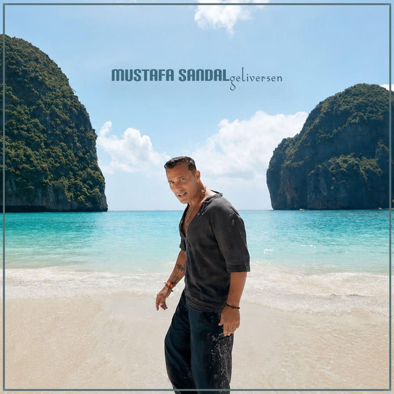 Geliversen - Mustafa Sandal