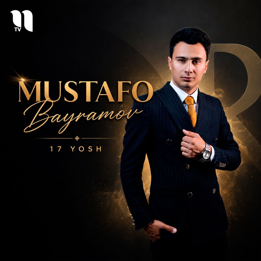Mustafo Bayramov - 17 Yosh