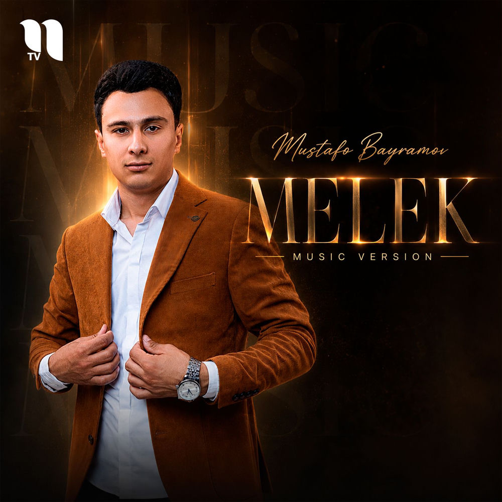 Mustafo Bayramov - Melek