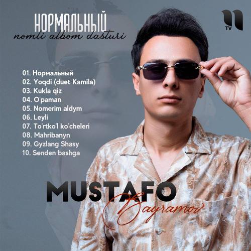 Mustafo Bayramov - To'rtko'l ko'cheleri