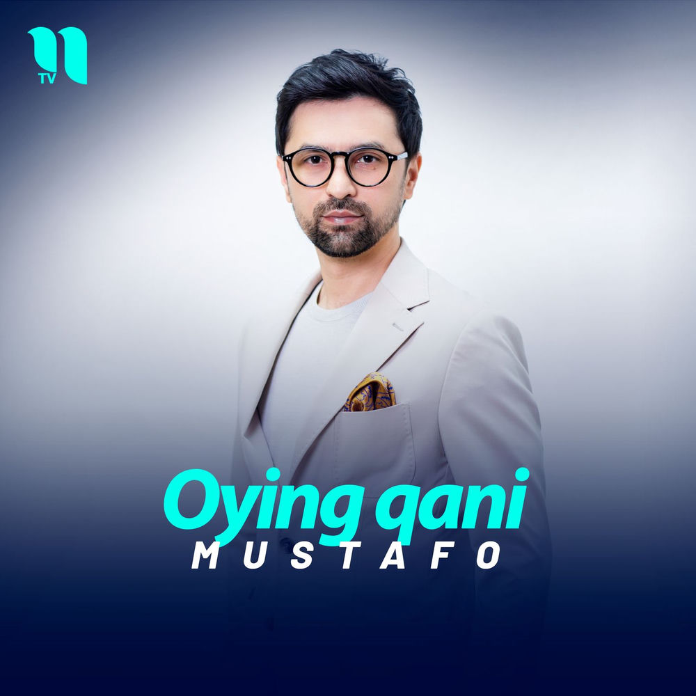 Mustafo - Oying Qani