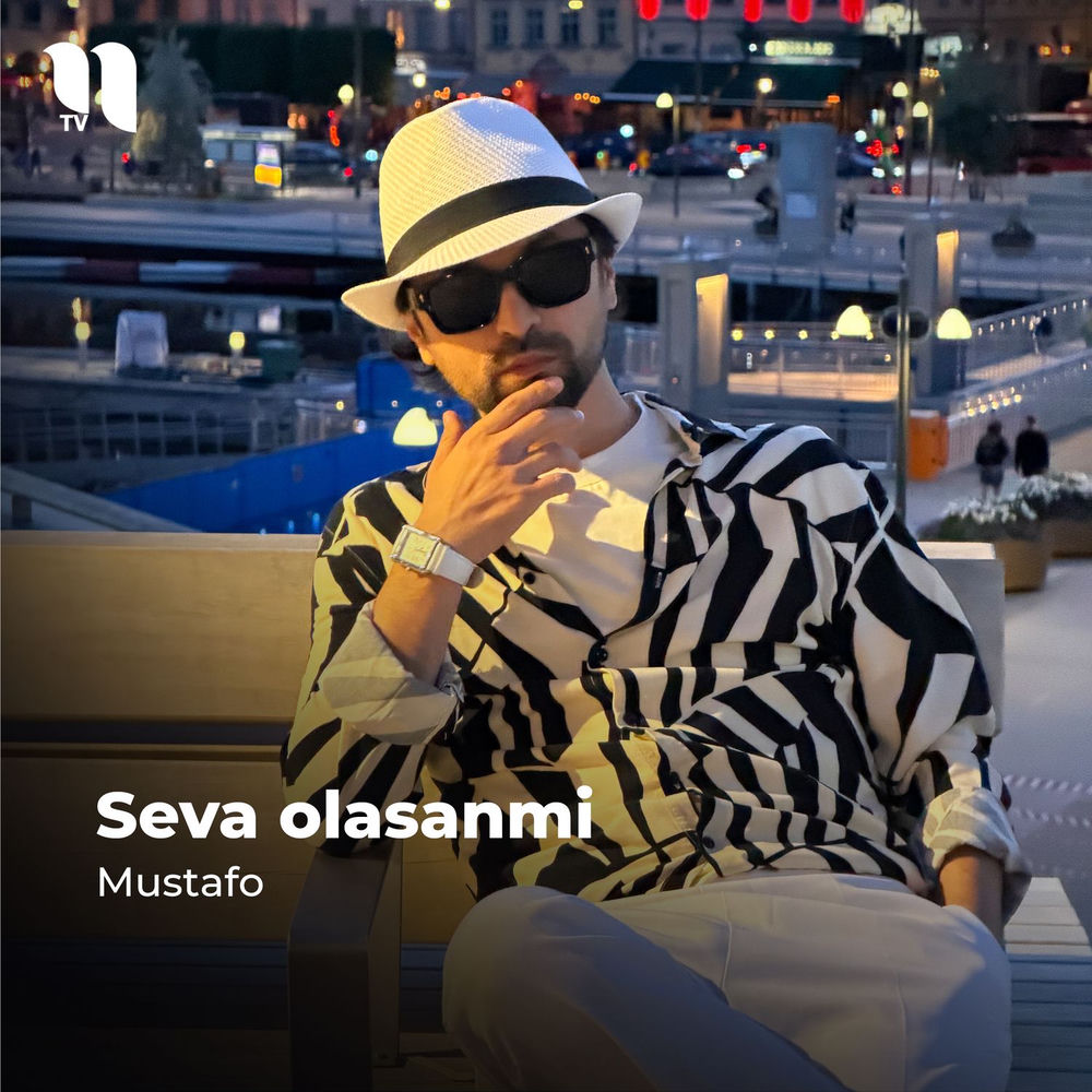 Seva Olasanmi - Mustafo