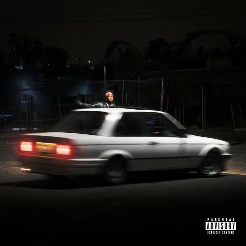 Mustard feat. Travis Scott - Parking Lot