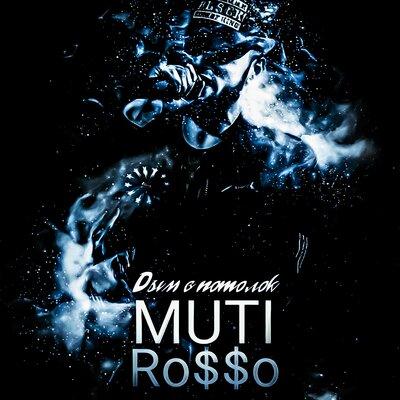 MUTI & Ro$$o - Дым в потолок