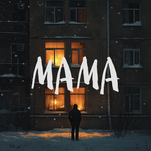 Мама - МУТКИ