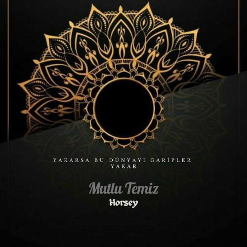 Mutlu Temiz - Horsey (Yakarsa Bu Dünyayı Garipler Yakar)