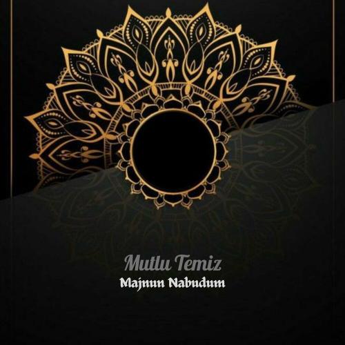 Mutlu Temiz - Majnun Nabudum