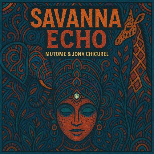 Savanna Echo - Mutome