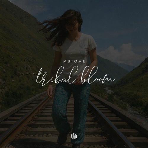 Tribal Bloom - Mutome