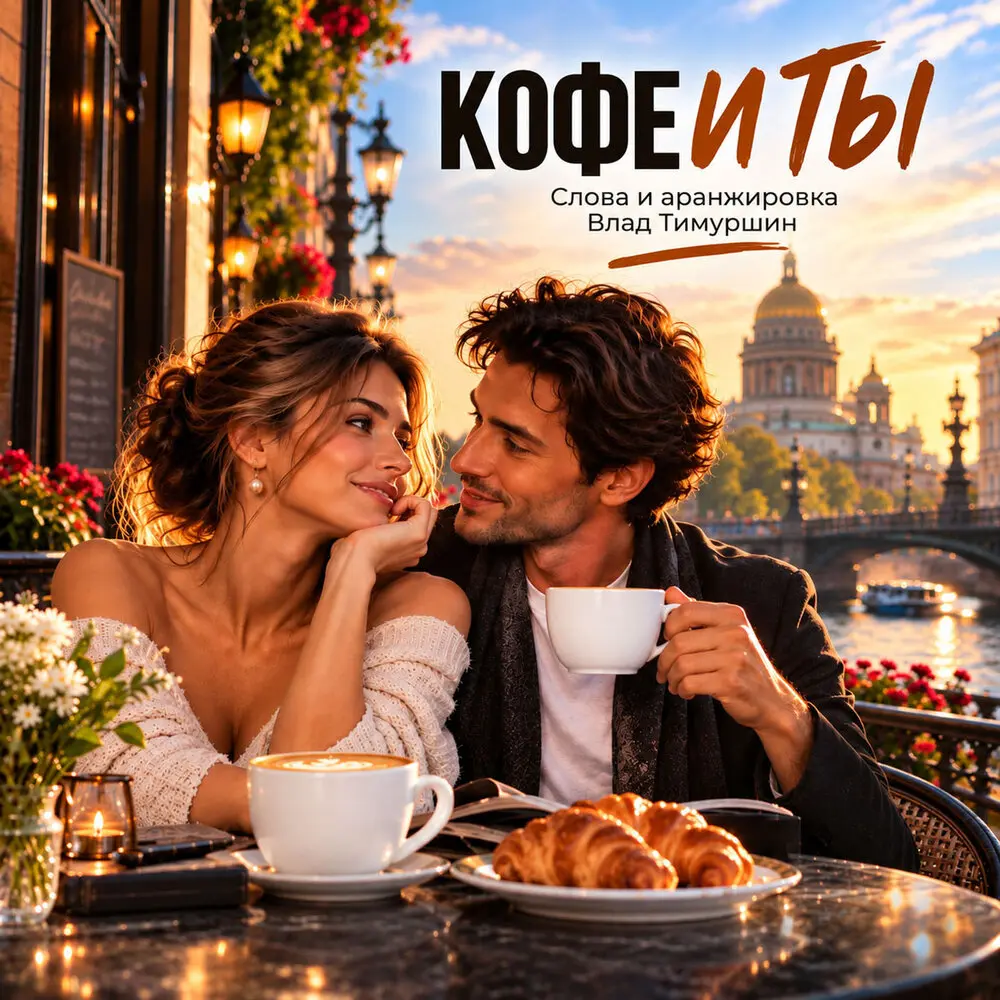 Кофе и Ты - Муз ВТ