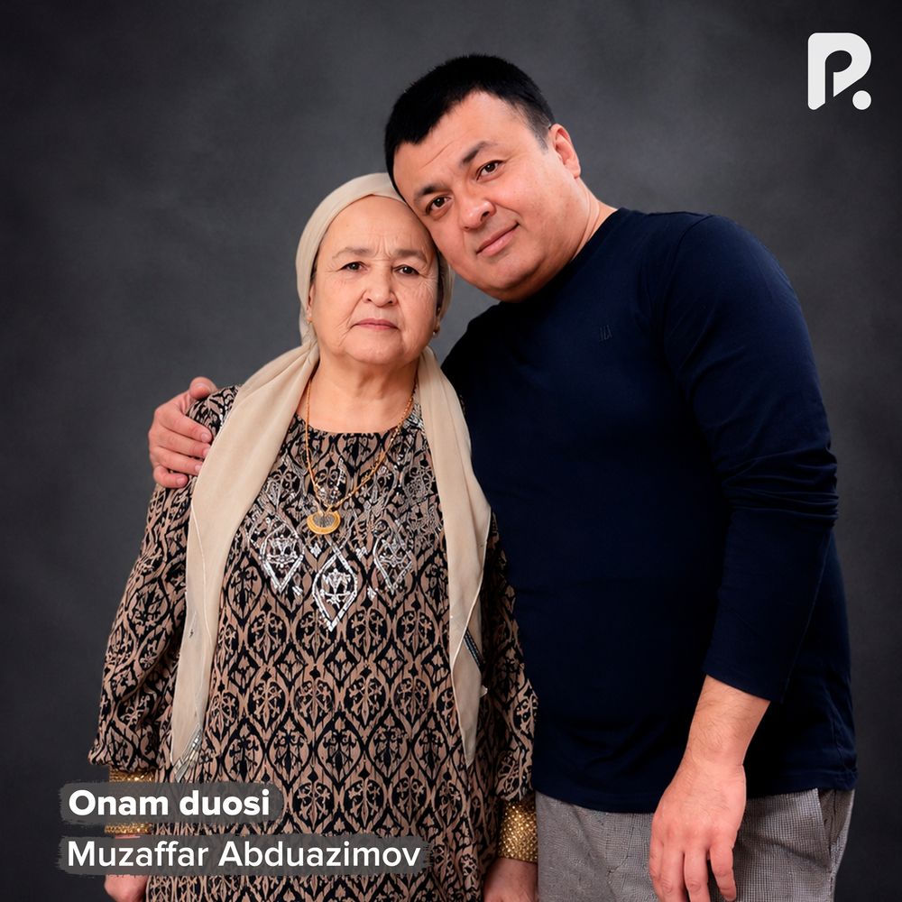 Onam Duosi - Muzaffar Abduazimov
