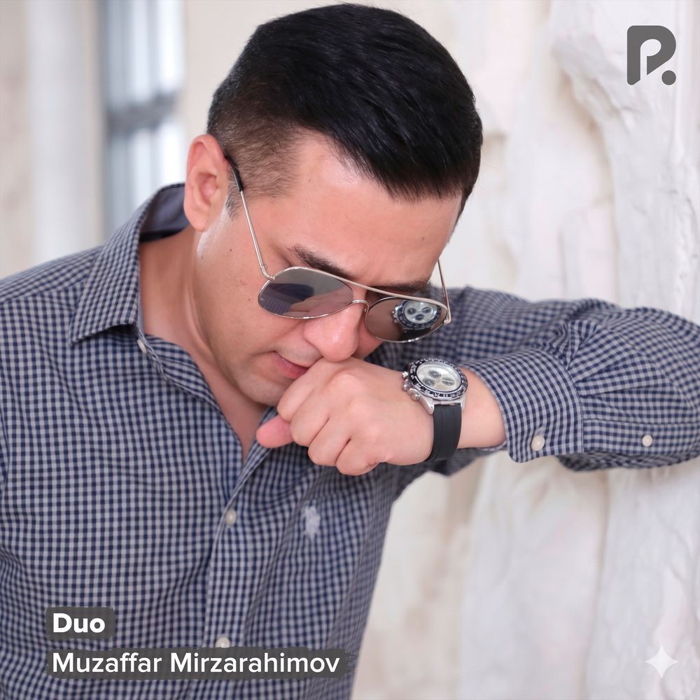 Duo - Muzaffar Mirzarahimov