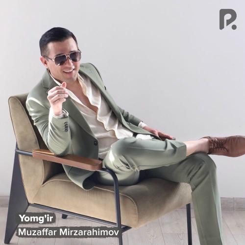 Yomg'ir - Muzaffar Mirzarahimov