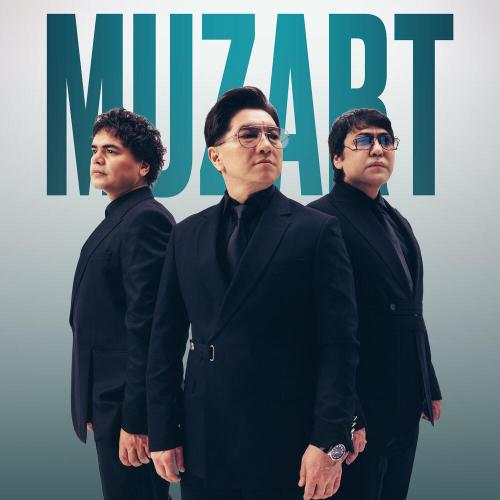 Muzart - Бір тамшы көздің жасындай